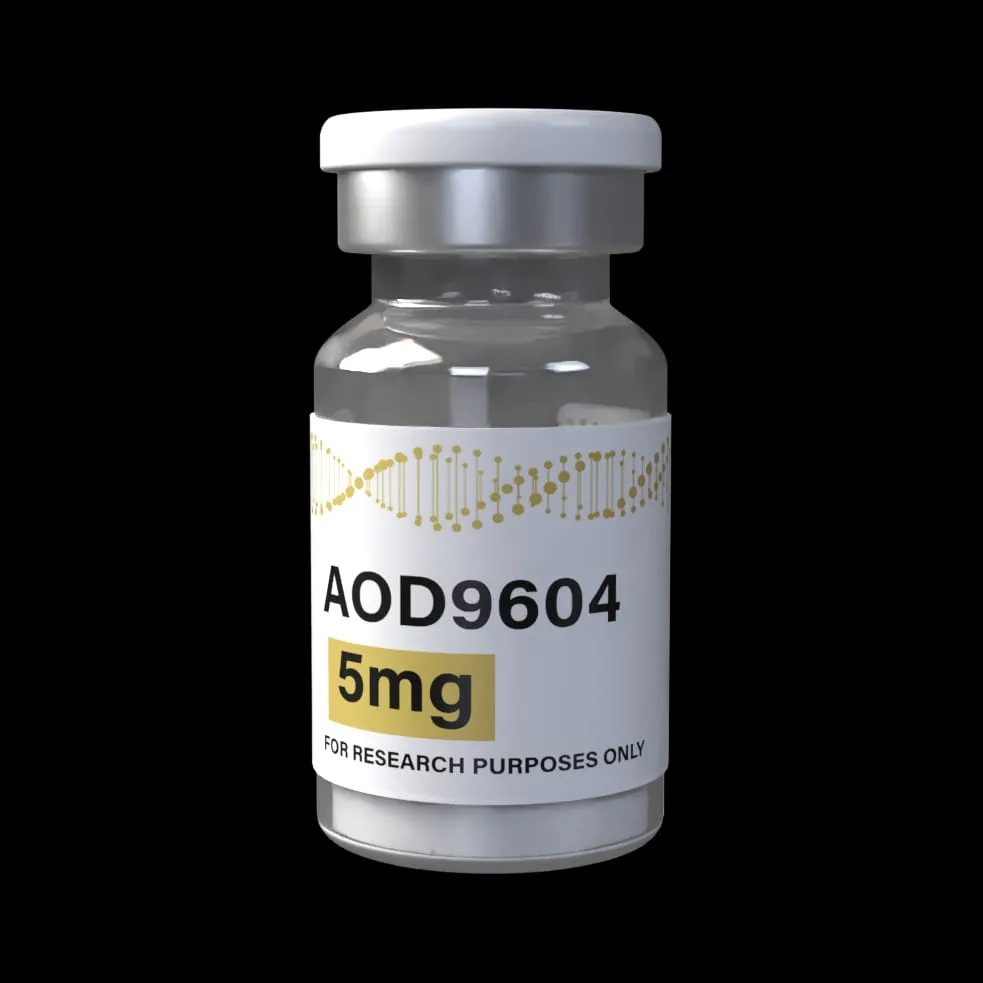 Just Peptides