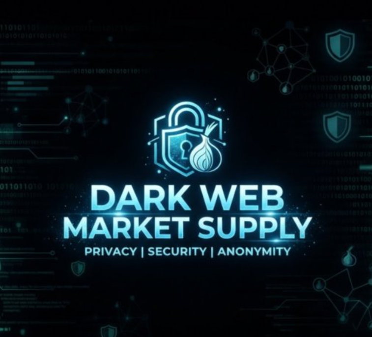 Dark Web Market Supply — Secure Marketplace