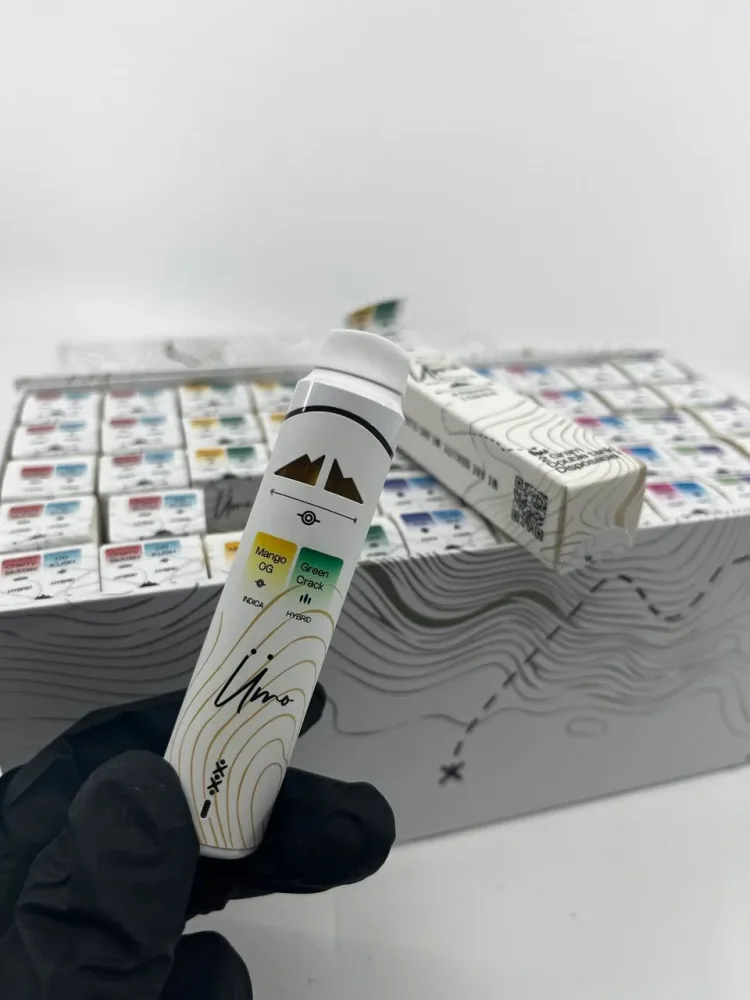 UMO Disposable 2G Vape