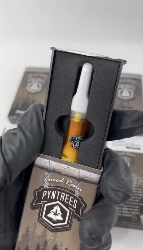 Pyntrees Carts 1G