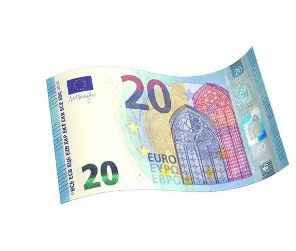 Buy Counterfeit €20 Euro Banknotes