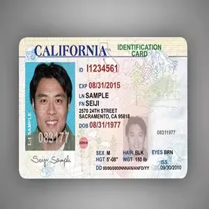 Buy USA ID Cards