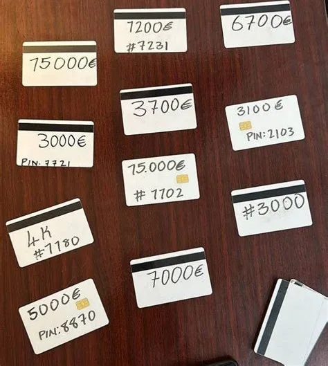 Buy Clone Cards $15000 Loaded foor $800