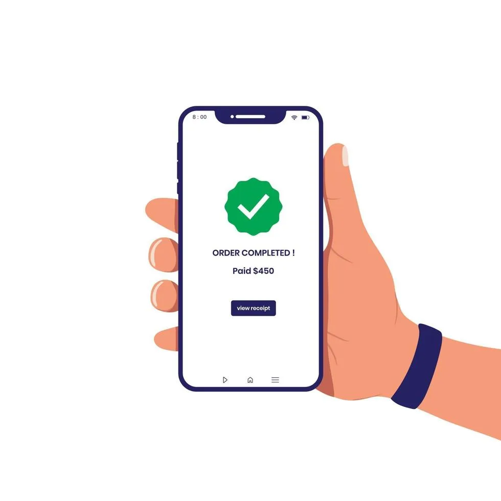 Payment Service (We Pay Anything For You)