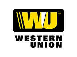 Western Union Transfers $2000