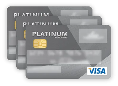 3 Cards  Total Balance ≈ $9 600